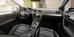 Volkswagen e-Golf 2017 года (WW)